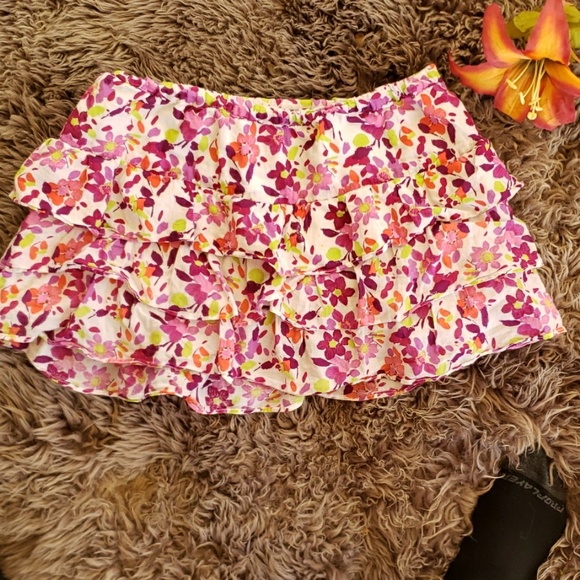 Aeropostale Skirt - Picture 1 of 3